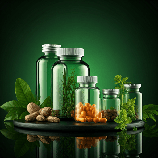 Nutra & Health